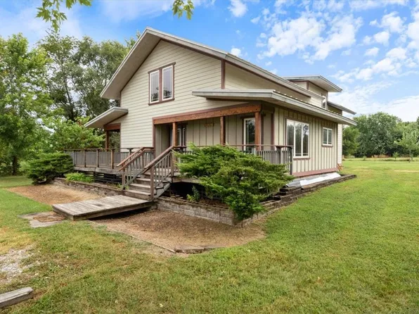 2923 N 56th St, Springdale, AR 72762