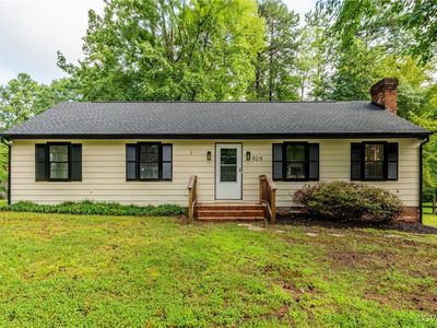 8218 Post Land Ct, Chesterfield, VA, 23832