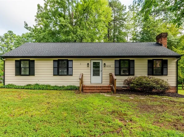 8218 Post Land Ct, Chesterfield, VA 23832