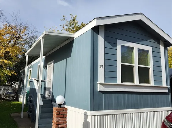 1616 Oro Dam Blvd W Spc 27, Oroville, CA 95965