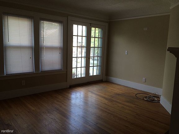 Upper Living Room