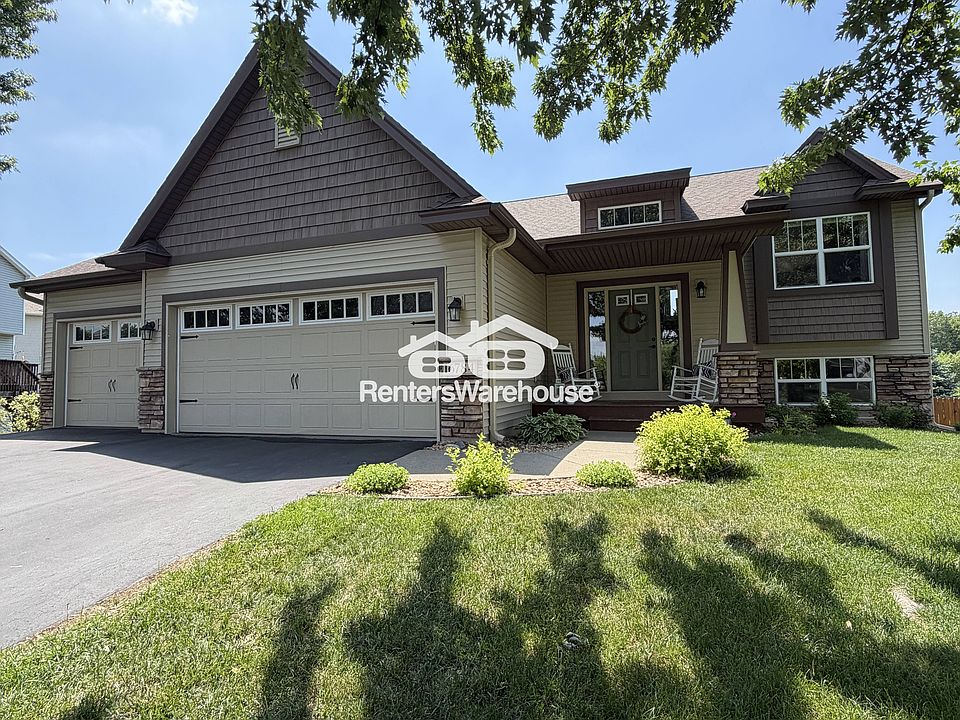 1st image of 16784 Olivine St NW
