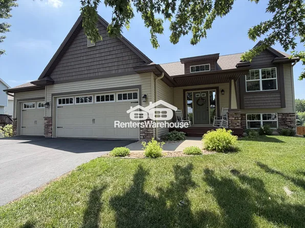 16784 Olivine St NW, Ramsey, MN 55303