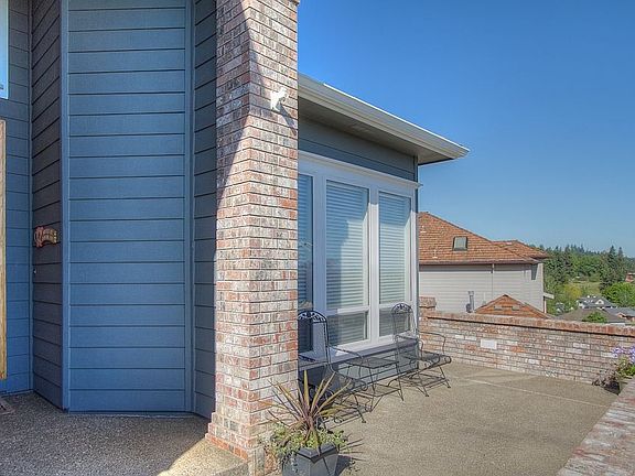 Viewing Porch