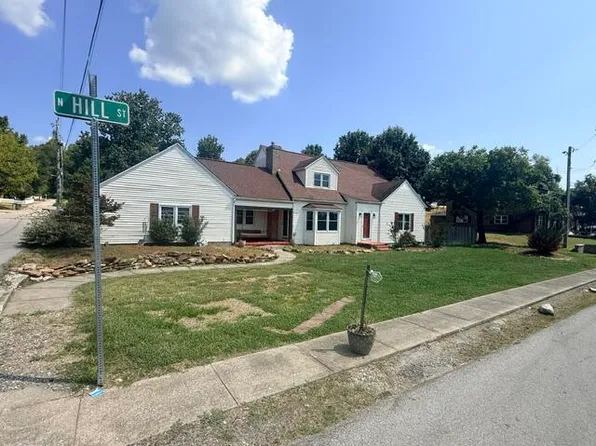 420 N Hill St, London, KY 40741