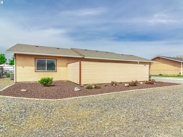 245 N 1st St, Irrigon, OR 97844