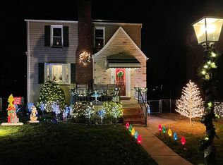 4220 Cardwell Ave, Baltimore, MD 21236