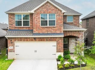 3044 Frazier St, Forney, TX 75126