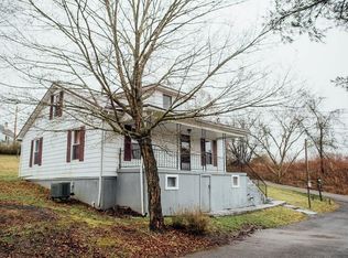 110 Lasalle St, Raven, VA 24639