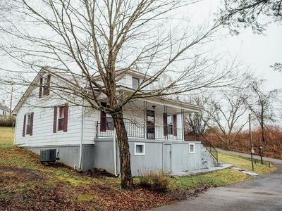 110 Lasalle St, Raven, VA, 24639