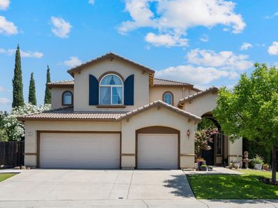 200 Saint Basil Ct, Roseville, CA, 95747