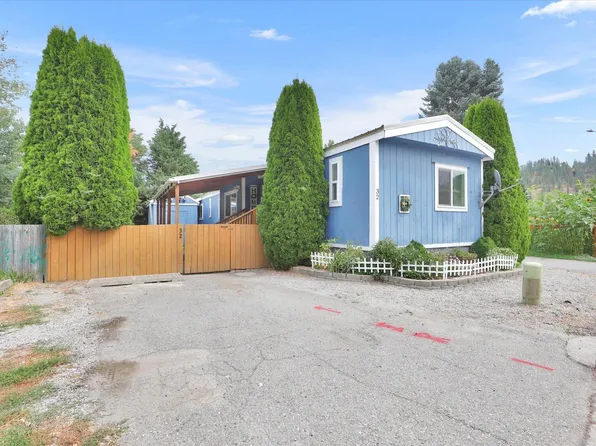 2116 S Inland Empire Way Trailer 32, Spokane, WA 99224