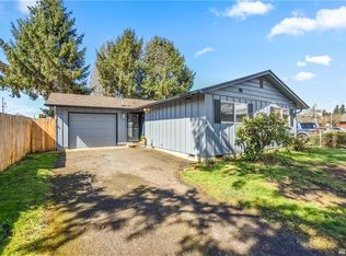 701 S 9th Ave, Kelso, WA