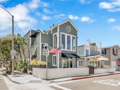 126 33rd St, Newport Beach, CA, 92663