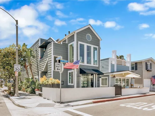 126 33rd St, Newport Beach, CA 92663