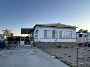 829 W Reeves Ave, Ridgecrest, CA 93555