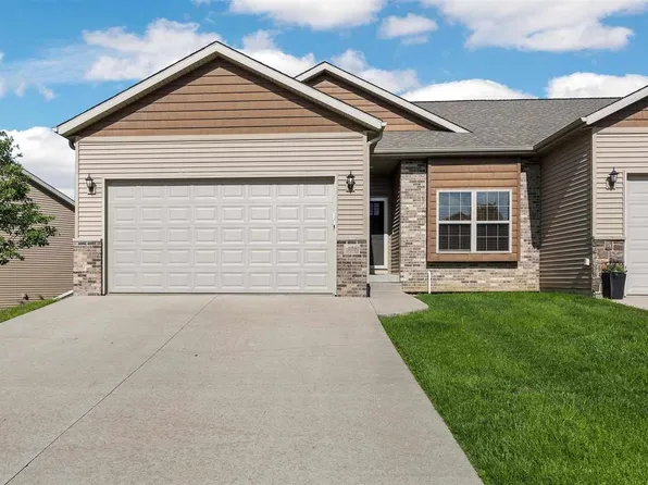 329 Windflower Ln, Solon, IA 52333