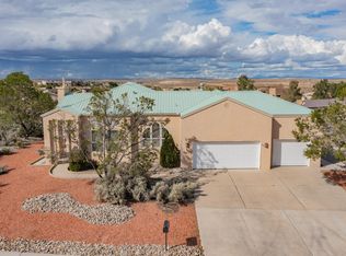 2211 Flagstone Rd NE, Rio Rancho, NM 87124