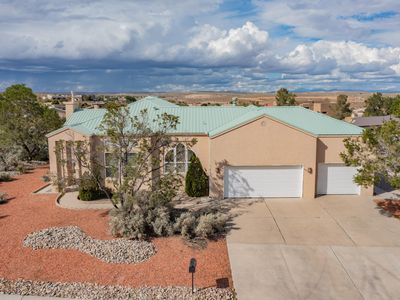 2211 Flagstone Rd NE, Rio Rancho, NM, 87124