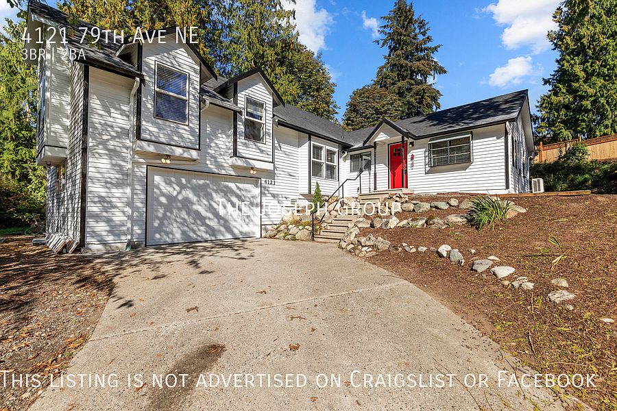 1st image of 4121 79th Ave NE
