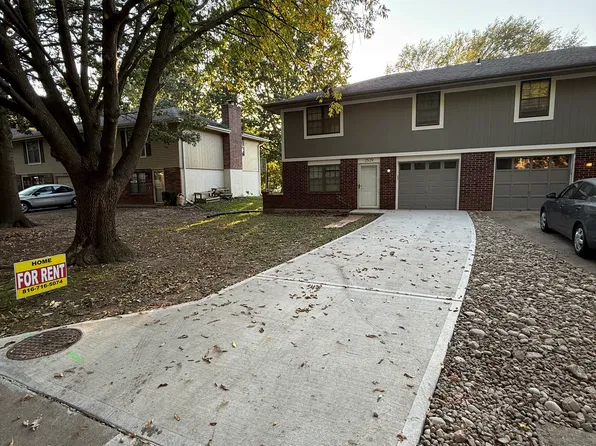 2539 NW 6th St, Blue Springs, MO 64014