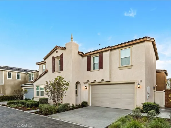 3918 E Cambria Privado, Ontario, CA 91761