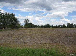 18004 Bryie Rd, Churubusco, IN 46723