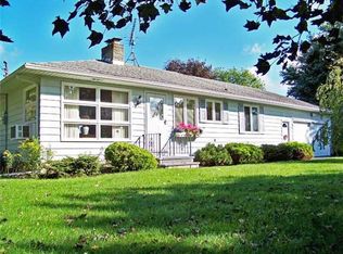 1820 North Rd, Scottsville, NY 14546