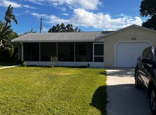 312 SW Butler Ave, Port Saint Lucie, FL 34983