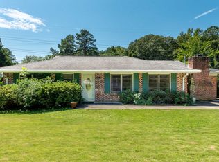 2479 Harrington Dr, Decatur, GA 30033