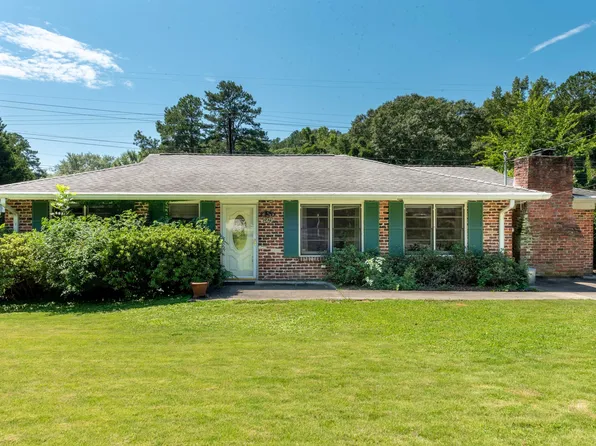 2479 Harrington Dr, Decatur, GA 30033
