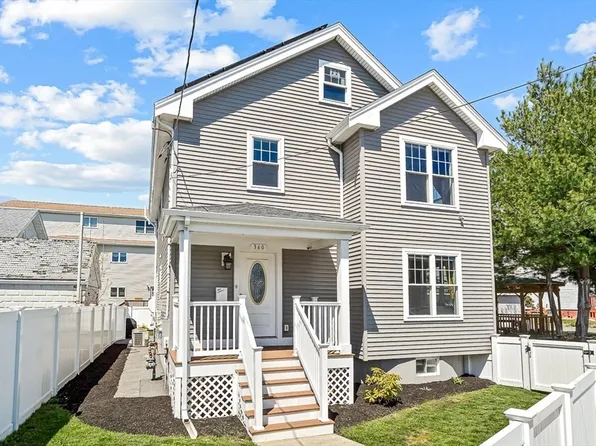 360 Lynn St, Malden, MA 02148
