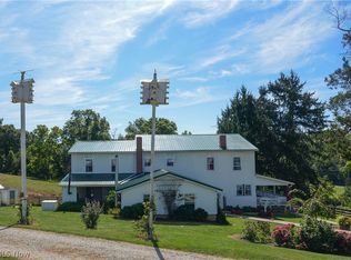 54142 Calais Rd, Quaker City, OH 43773