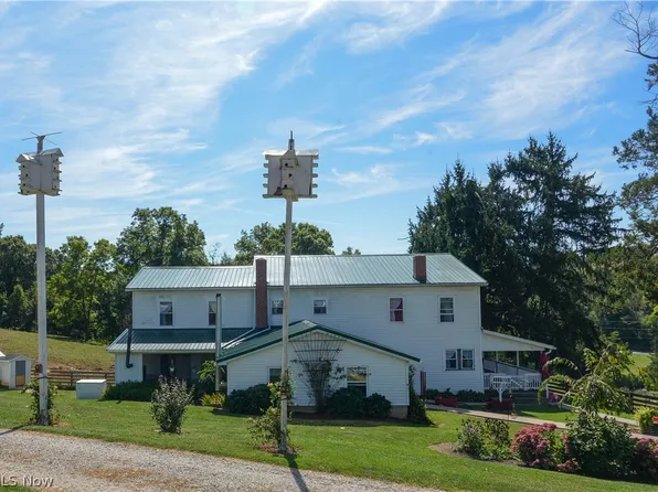 54142 Calais Rd, Quaker City, OH 43773