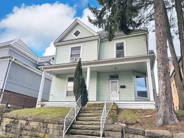 805 Benoni Ave, Fairmont, WV 26554