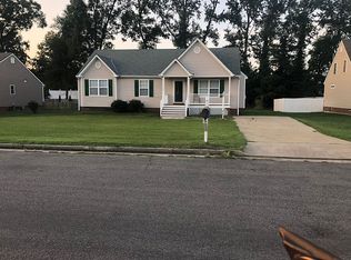 412 Casey St, Sandston, VA 23150