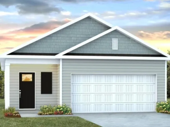8018 Rackham Rd, Ravenel, SC 29470
