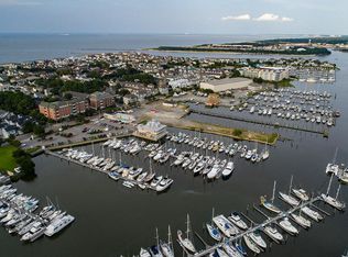 The Port at East Beach Apartments and Marina, Norfolk, VA 23518