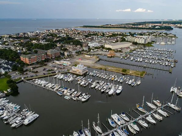 The Port at East Beach Apartments and Marina, 4521 Pretty Lake Ave #1502, Norfolk, VA 23518