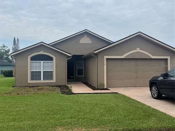 1116 Jessamine Lake Ct, Orlando, FL 32839