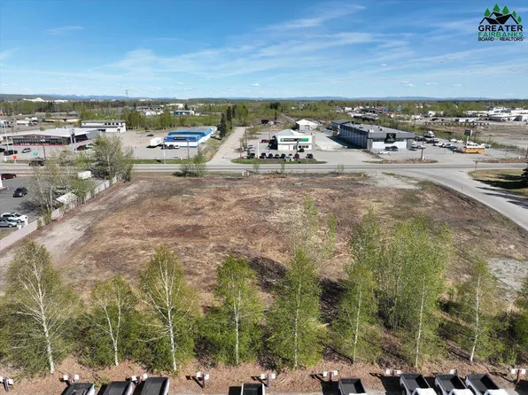 Nhn Bidwill Ave, Fairbanks, AK 99701