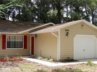 2044 SW 73rd Ter, Gainesville, FL 32607