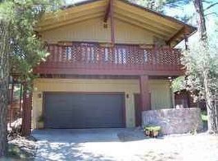 685 Copper Basin Rd, Prescott, AZ 86303