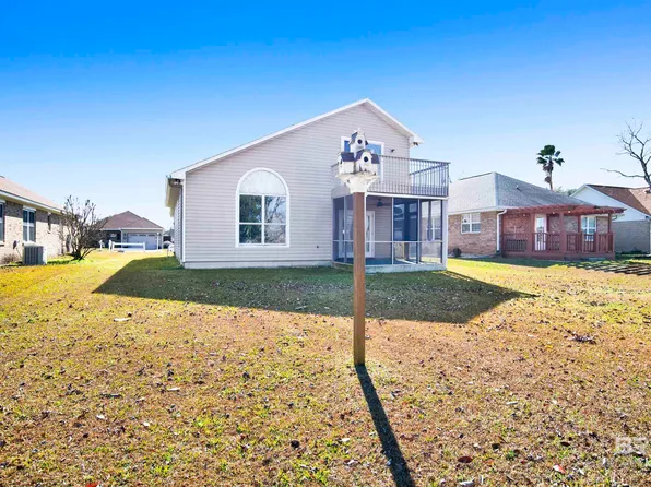 22971 Lake South Dr, Foley, AL 36535