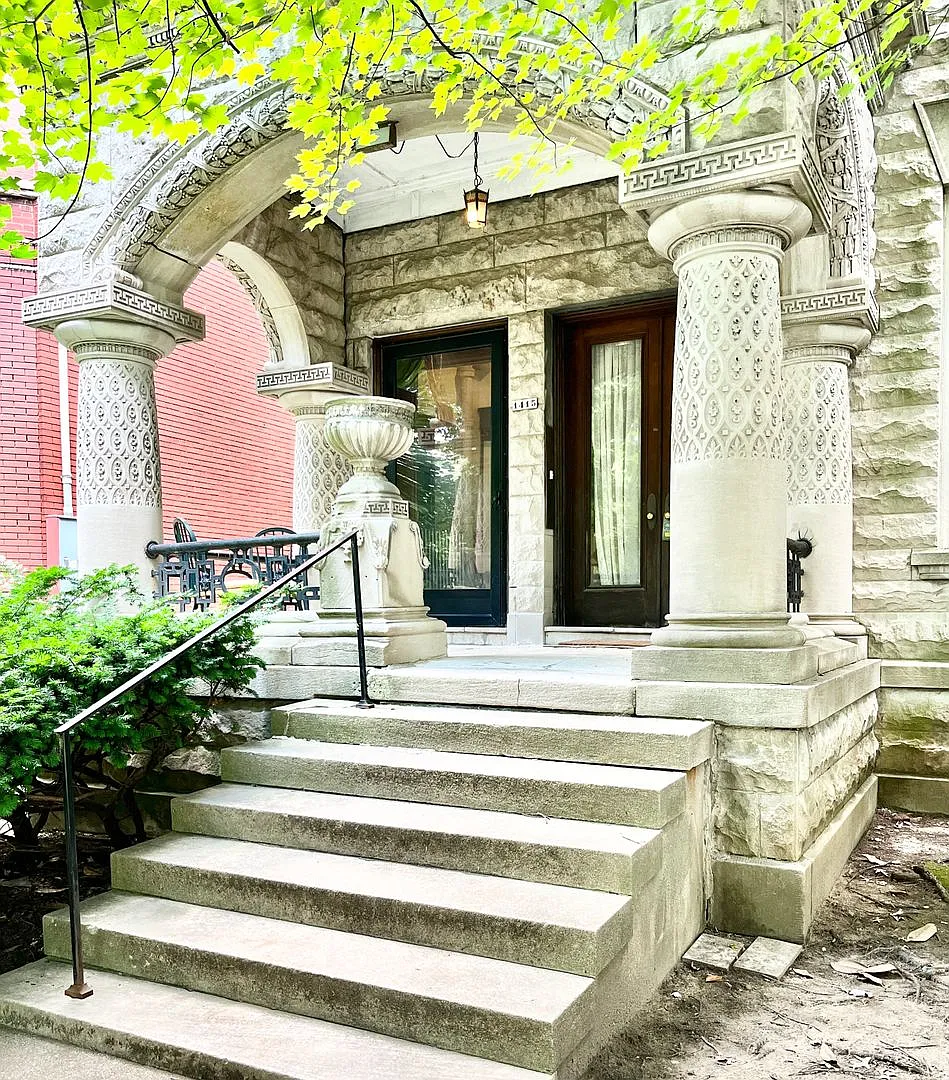 1415 S. 3rd — Photo 1