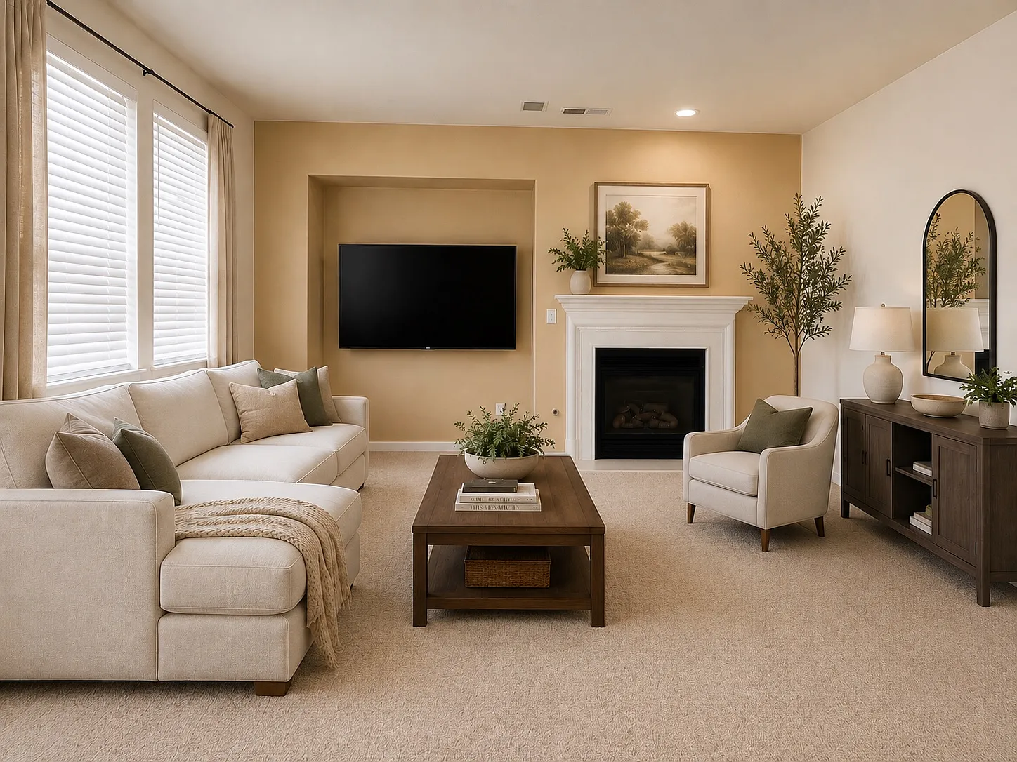 5 bed, 2431 sqft, $3,450 — Photo 3