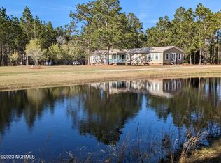 538 Outback Dr, Kelly, NC 28448