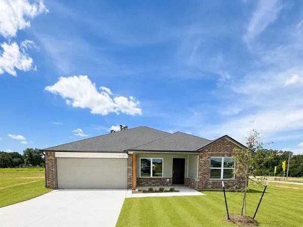 43129 Prairie Ranch Rd, Shawnee, OK 74804