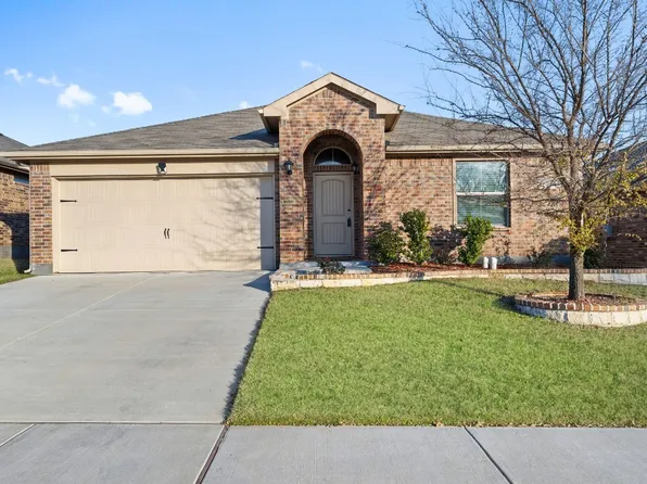 717 Buzzard Lake Trl, Fort Worth, TX 76120