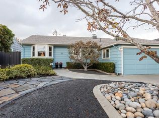 120 Arrowood Ln, San Mateo, CA 94403